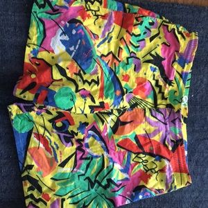 Woolrich men’s shorts vintage EUC 90s